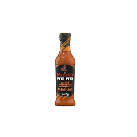 Nando’s Peri-Peri Marinade Medium 260g