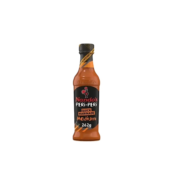 Nando’s Peri-Peri Marinade Medium 260g