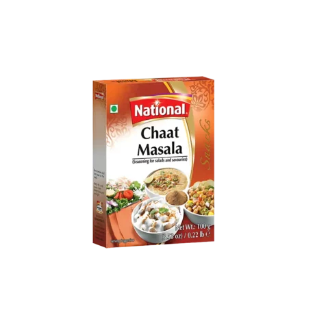 National Chaat Masala