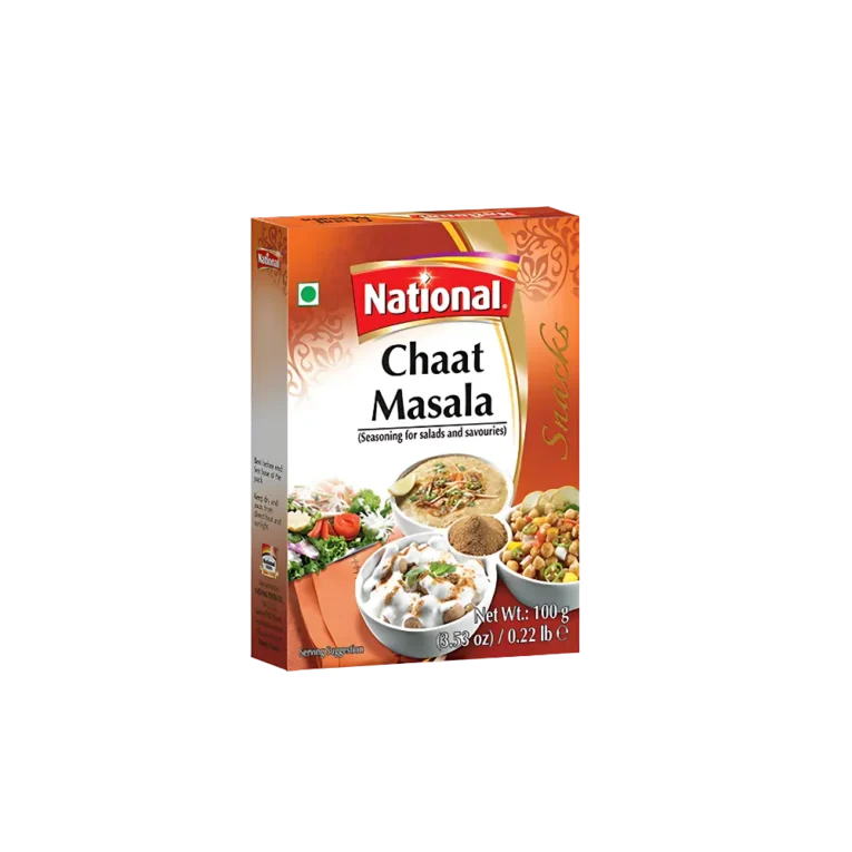 National Chaat Masala