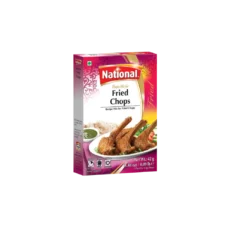 National Fried Chops Masala