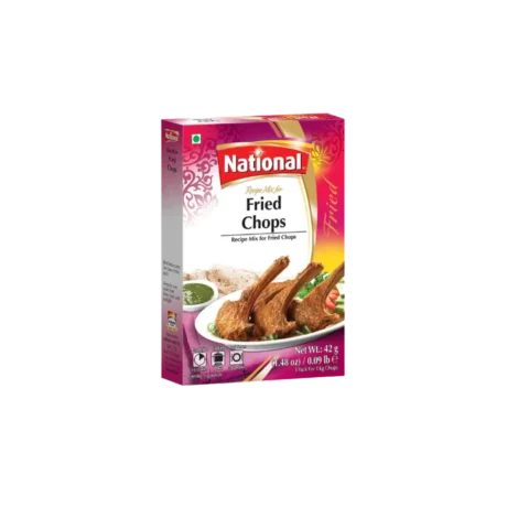 National Fried Chops Masala