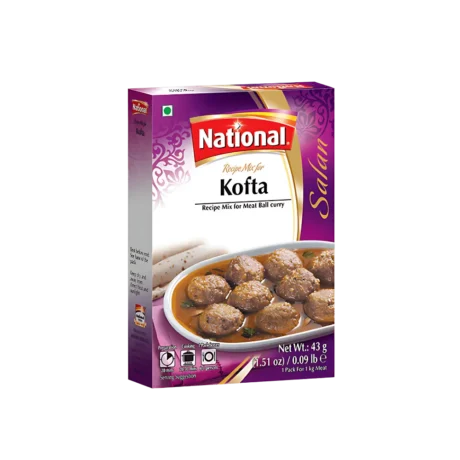 National Kofta