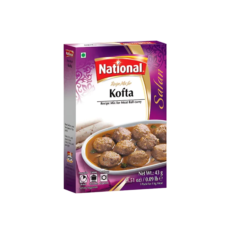 National Kofta