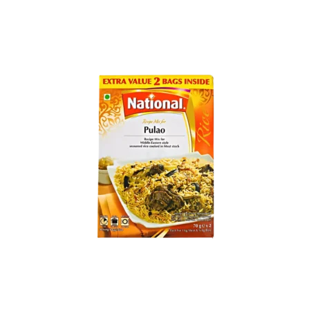 National Pulao Masala 1+1