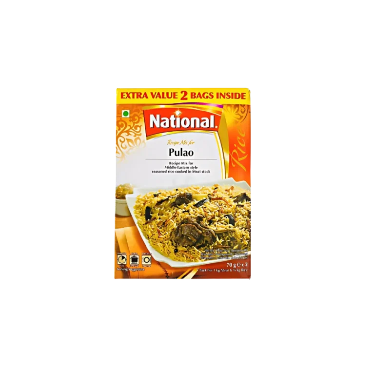 National Pulao Masala 1+1