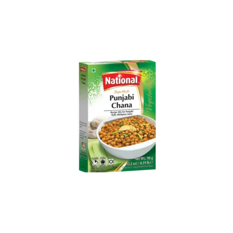 National Punjabi Chana