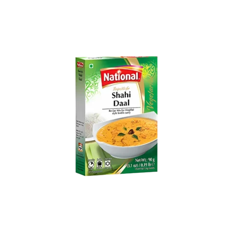 National Shahi Daal