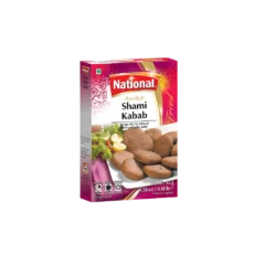 National Shami Kabab 1+1