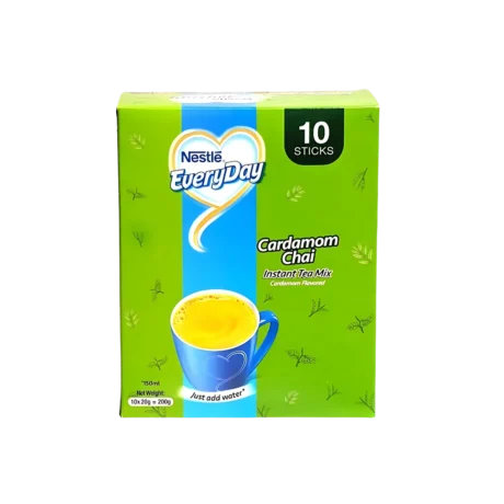 Nestle Everyday Cardamom Chai