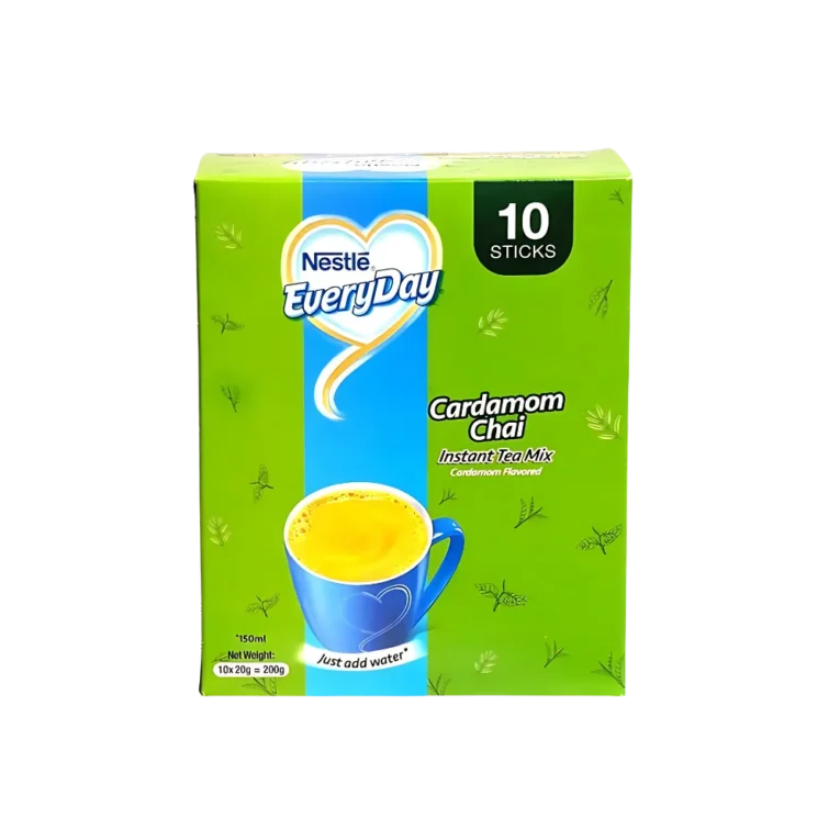 Nestle Everyday Cardamom Chai