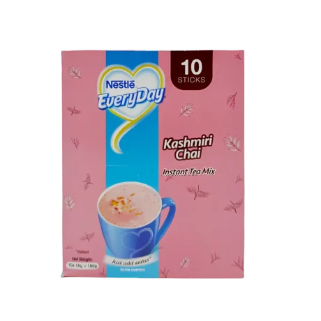 Nestle Everyday Kashmiri Chai