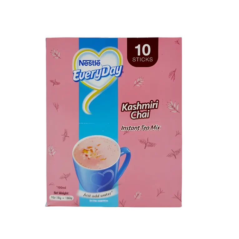 Nestle Everyday Kashmiri Chai