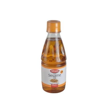 Niharti Sesame oil