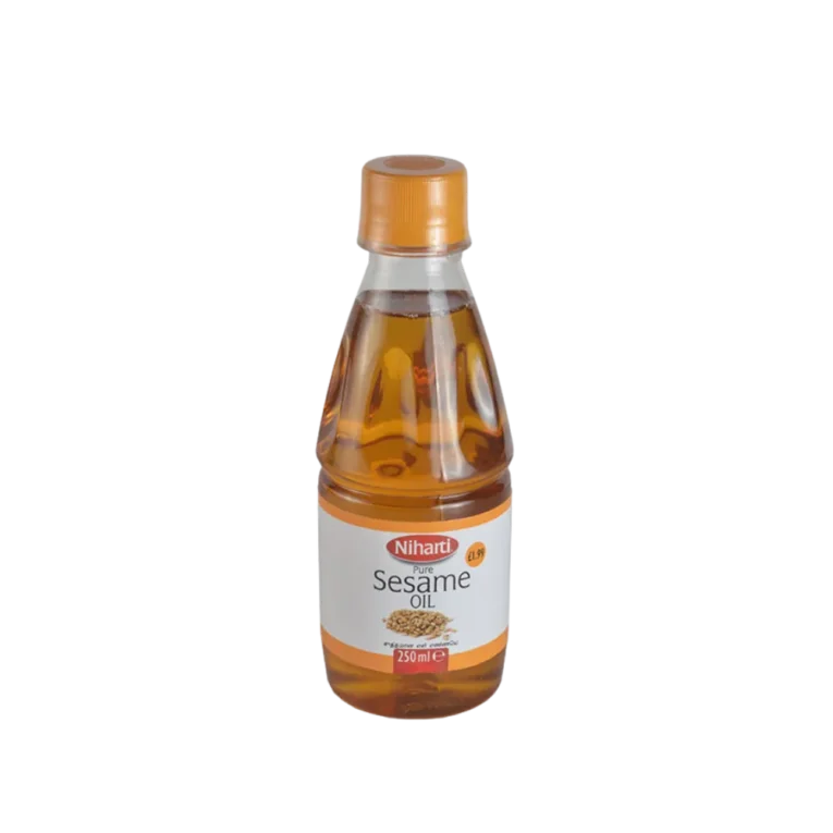 Niharti Sesame oil