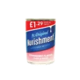 Nurishment Strawberry