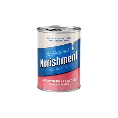 Nurishment Strawberry