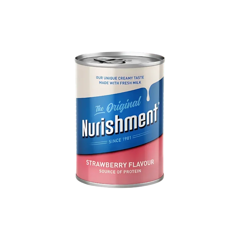 Nurishment Strawberry