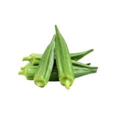 Okra