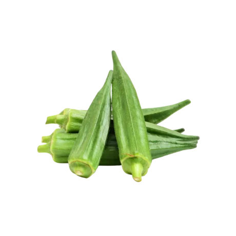 Okra