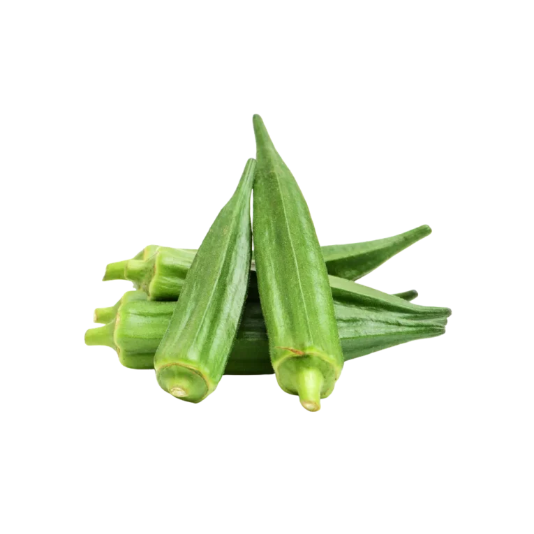 Okra