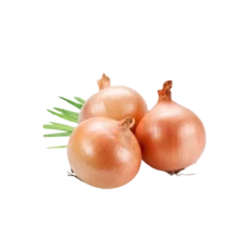 Onions 4kg