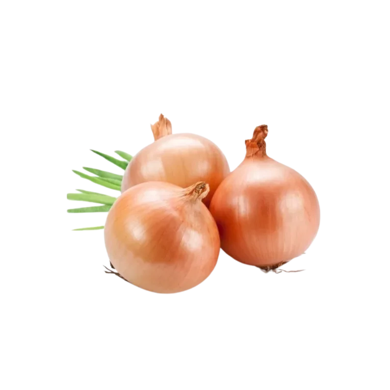 Onions 4kg