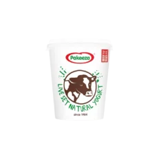 Pakeeza Yogurt