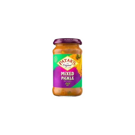 Patak’s Mixed Pickle