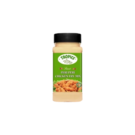 Tropics Peri Peri Chicken Fry Mix