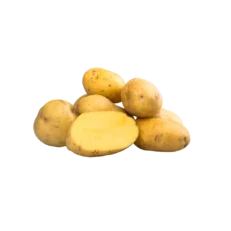 Potatoes