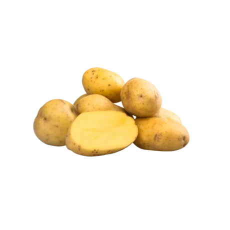 Potatoes