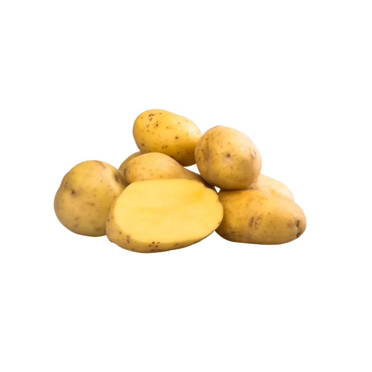 Potatoes