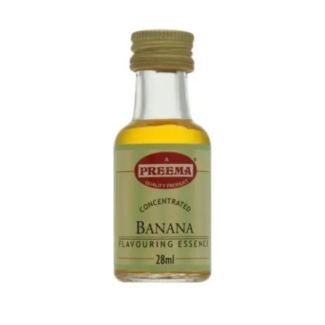 Preema Banana Essence