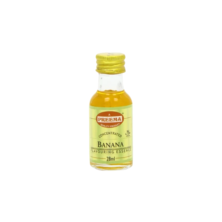 Preema Banana Essence