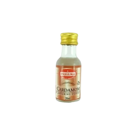 Preema Cardamom Essence