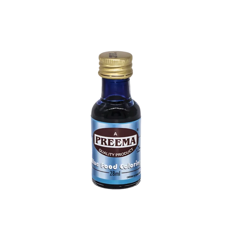 Preema Food Colour Blue