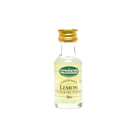 Preema Lemon Essence