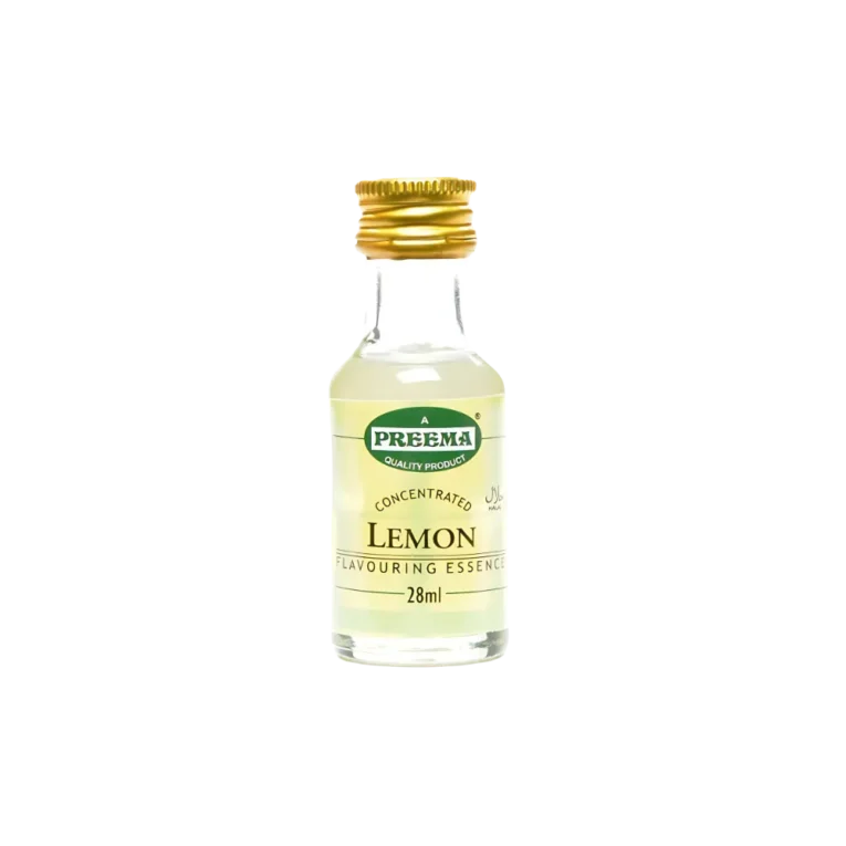 Preema Lemon Essence