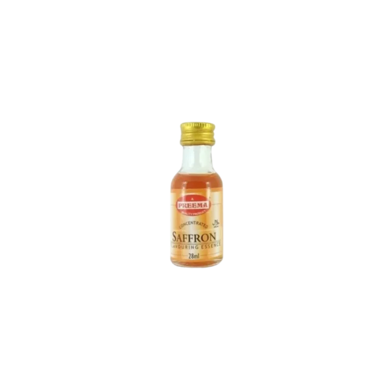 Preema Saffron Essence