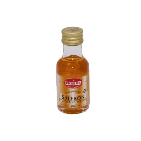 Preema Saffron Essence