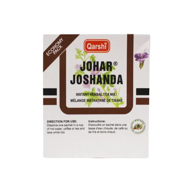 Qarshi Johar Joshanda Buy Fresh