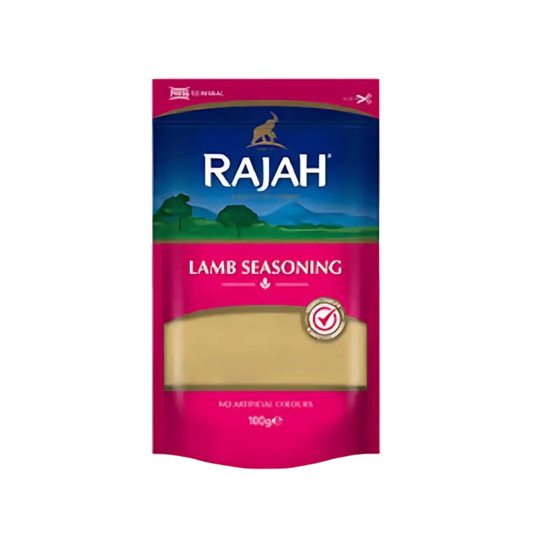 Rajah Lamb Seasoning