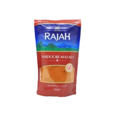 Rajah Tandoori Masala