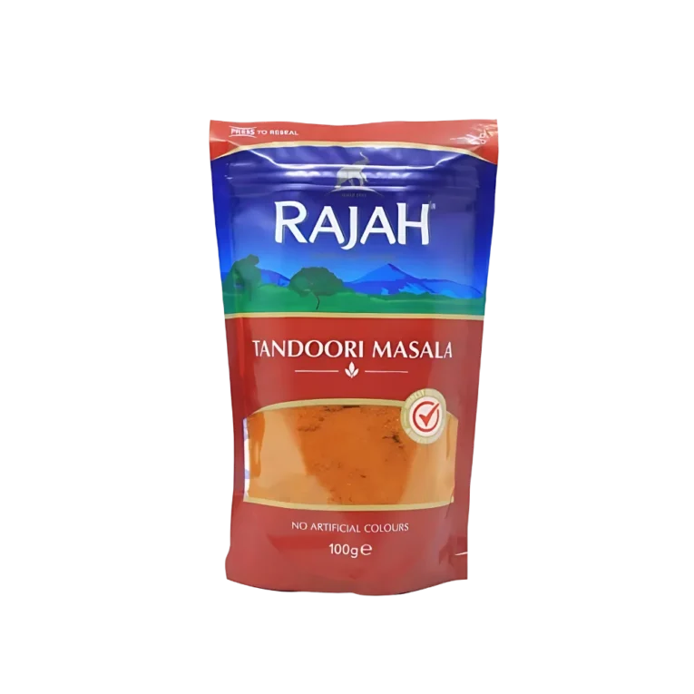 Rajah Tandoori Masala