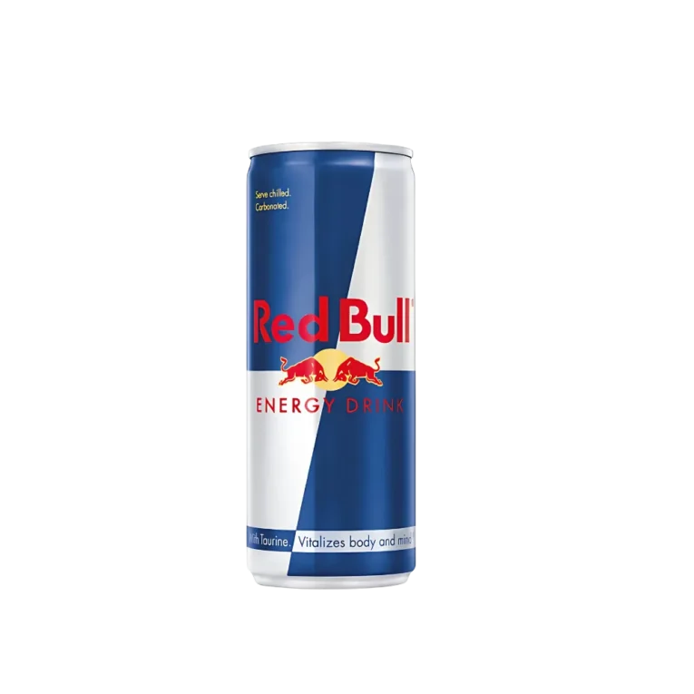 Red Bull Energy Drink 250ml