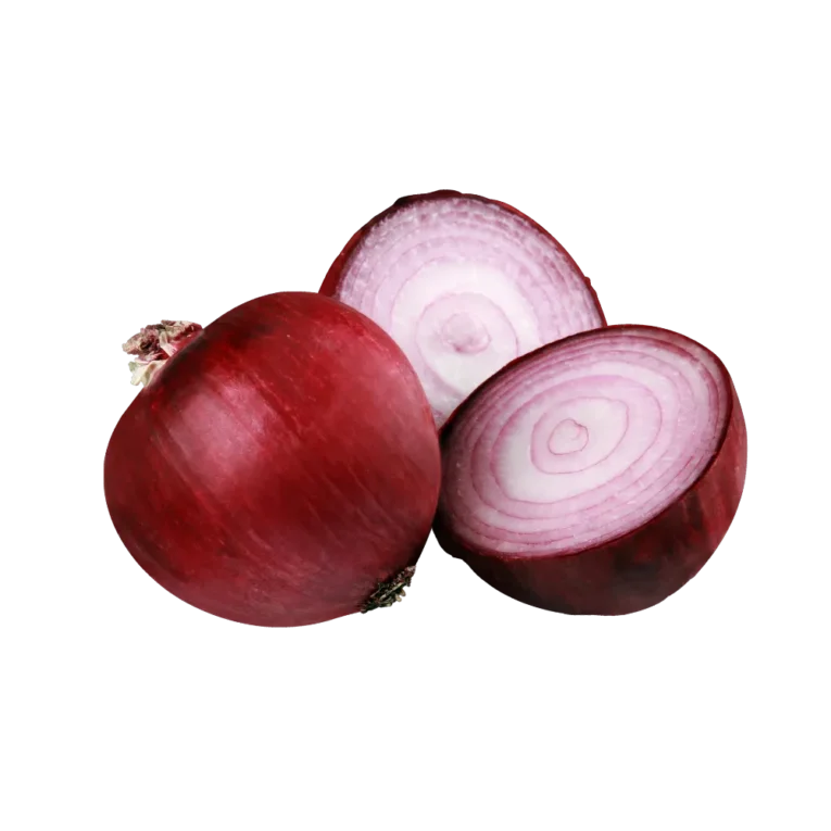 Red Onion