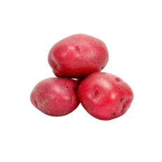 Red Potatoes