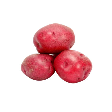 Red Potatoes