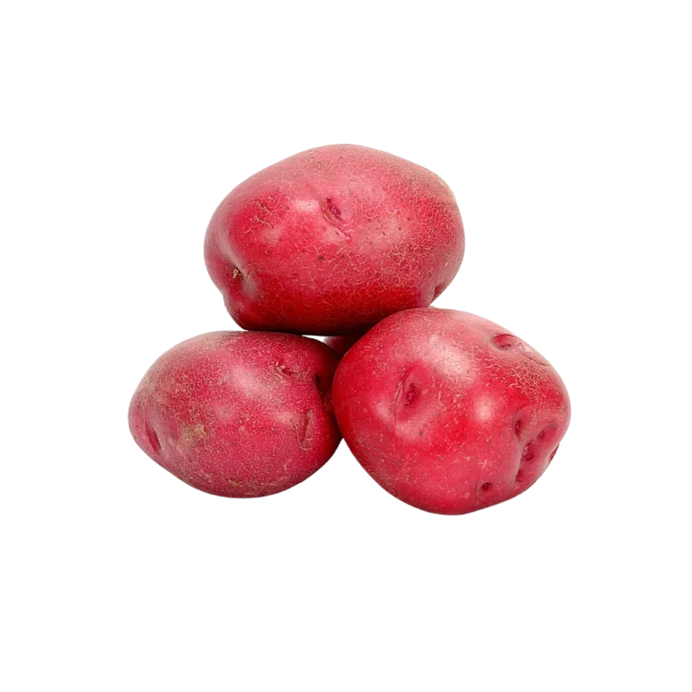 Red Potatoes